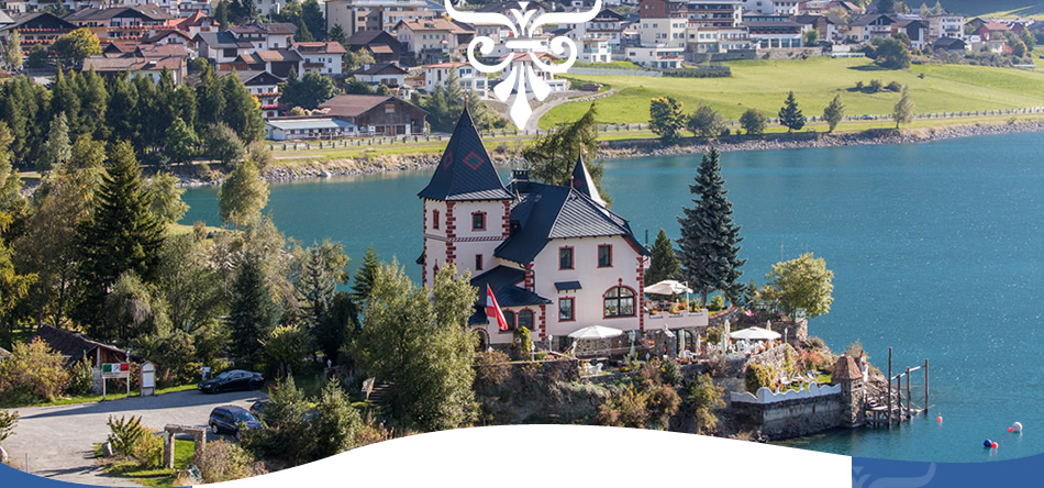 Preisliste und Informationen vom Hotel Restaurant Schlössl am See, Reschen