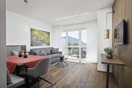 Panorama Silence Appartement-Hotel Beatenhof, Dorf Tirol