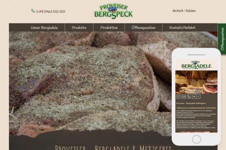 Proveiser Bergladele – Bergspeck Proveis