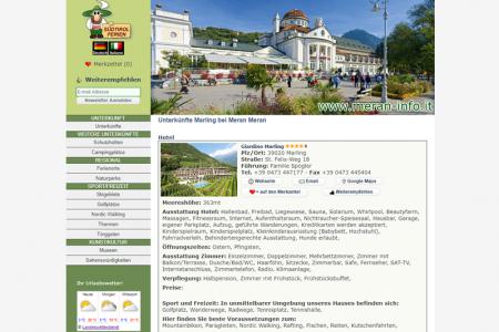 Meran-info