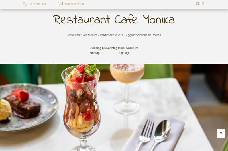 Beispiel Business Webseite Beispiel Business Webseite