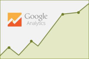 Mit Google Analytics den Erfolg der Webseite messen! Mit Google Analytics den Erfolg der Webseite messen!