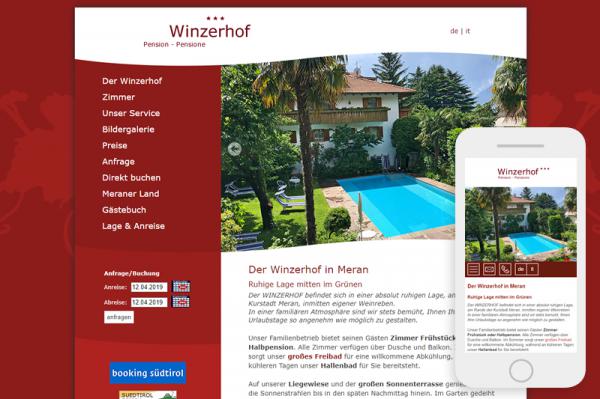 Günstige Internetseite für Hotels Günstige Internetseite für Hotels