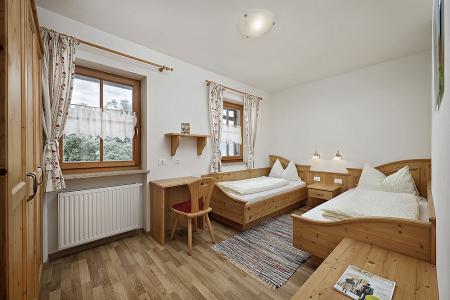 Wohnhof in Algund, Ferienwohnung