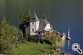 Gasthof Hotel Restaurant Schlössl am Reschensee