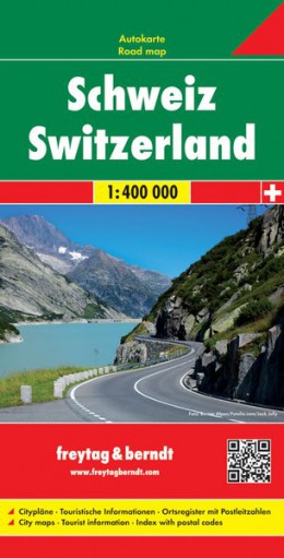 AK 0301 - Schweiz