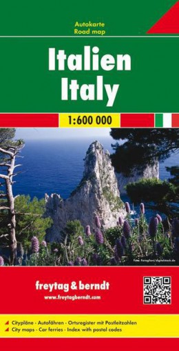 AK 0616 - Italien (0)